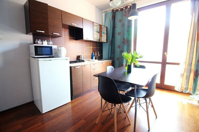 Imagen de la habitación del Apartamentos Lucky Apartments - Old Town. Foto 13