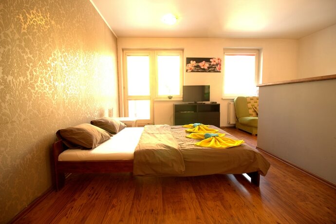 Imagen de la habitación del Apartamentos Lucky Apartments - Old Town. Foto 15