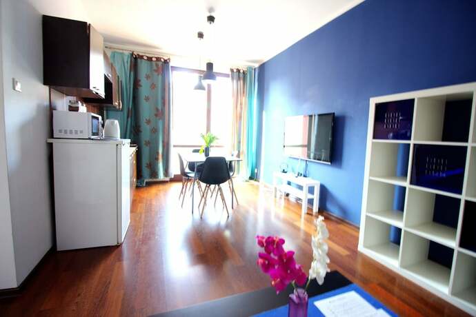 Imagen de la habitación del Apartamentos Lucky Apartments - Old Town. Foto 16