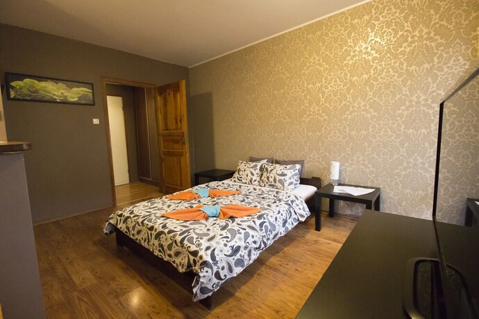 Imagen de la habitación del Apartamentos Lucky Apartments - Old Town. Foto 18