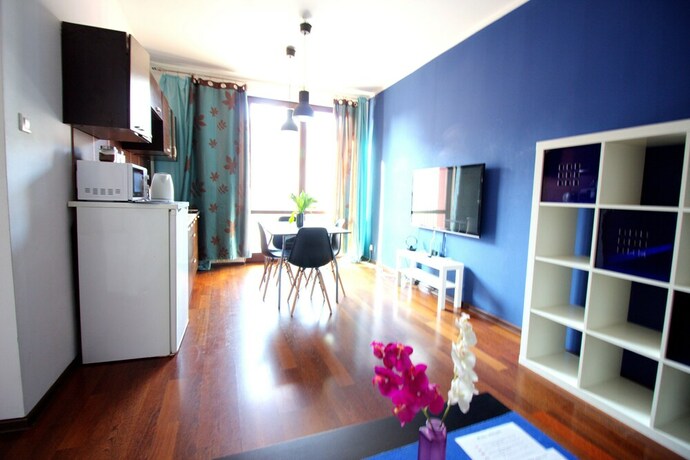 Imagen de la habitación del Apartamentos Lucky Apartments - Old Town. Foto 19