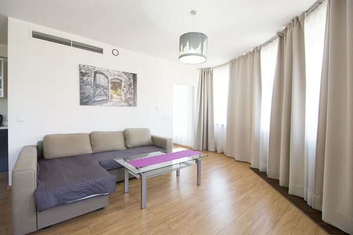 Imagen de la habitación del Apartamentos Lucky Apartments - Old Town. Foto 20