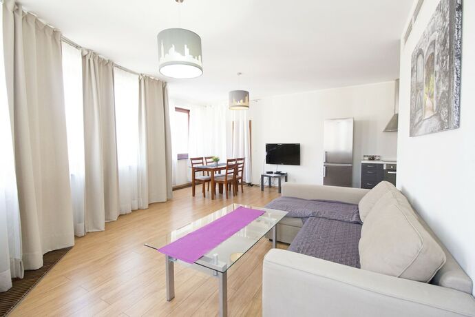 Imagen de la habitación del Apartamentos Lucky Apartments - Old Town. Foto 22