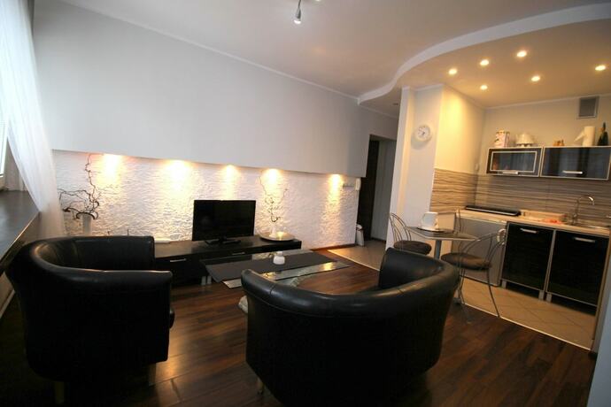 Imagen de la habitación del Apartamentos Lucky Apartments - Old Town. Foto 23