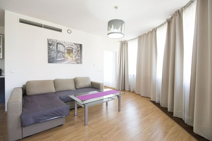 Imagen de la habitación del Apartamentos Lucky Apartments - Old Town. Foto 28