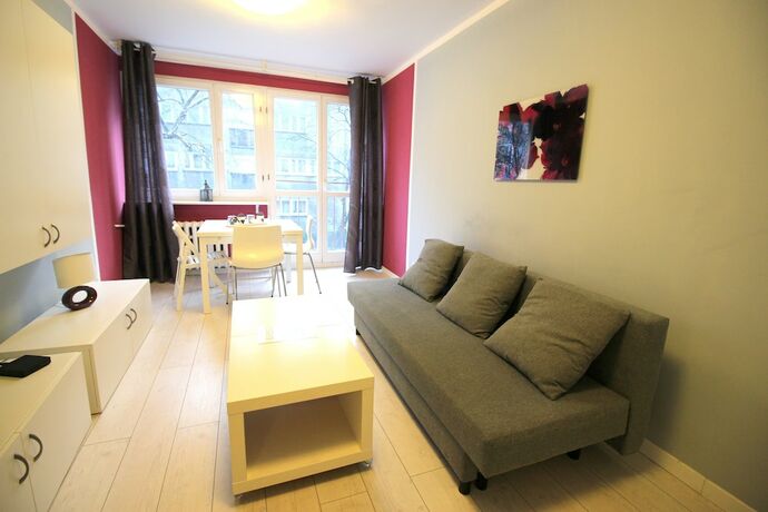 Imagen de la habitación del Apartamentos Lucky Apartments - Old Town. Foto 30