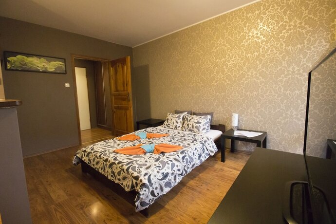 Imagen de la habitación del Apartamentos Lucky Apartments - Old Town. Foto 31