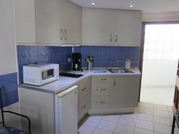 Imagen de la habitación del Apartamentos Lufesa. Foto 3