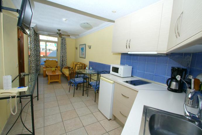 Imagen de la habitación del Apartamentos Lufesa. Foto 5