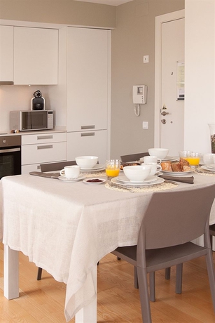 Imagen de la habitación del Apartamentos Lugaris Beach - Apartments. Foto 13