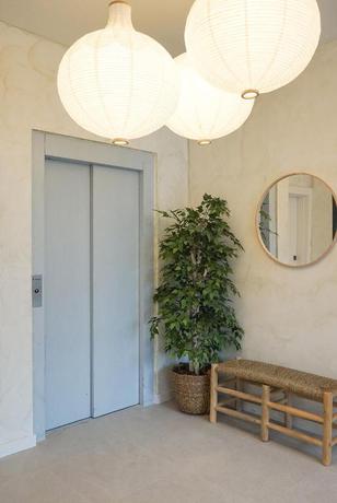 Imagen de los interiores del Apartamentos Lumen Mare Valencia by SH Hoteles. Foto 9
