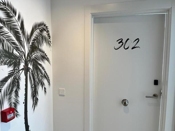 Imagen de los interiores del Apartamentos Lumen Mare Valencia by SH Hoteles. Foto 11