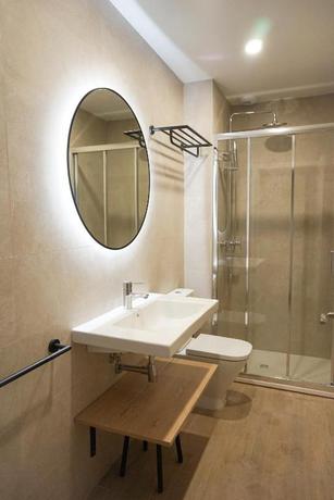 Imagen de la habitación del Apartamentos Lumen Mare Valencia by SH Hoteles. Foto 6