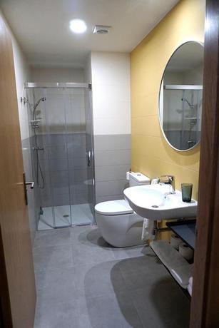 Imagen de la habitación del Apartamentos Lumen Place. Foto 2