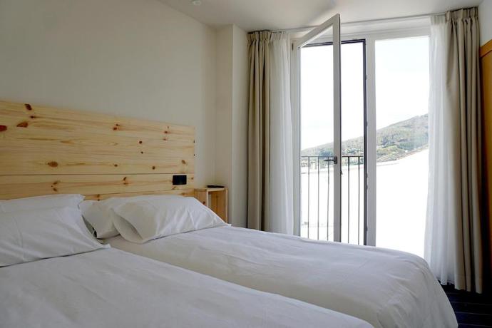 Imagen de la habitación del Apartamentos Lumen Place. Foto 4