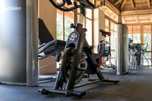 Imagen de los interiores del Apartamentos Lumina At Losantos Tulum. Foto 13