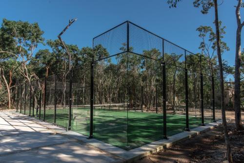 Imagen de los exteriores del Apartamentos Lumina At Losantos Tulum. Foto 11