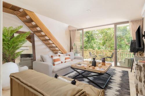 Imagen de la habitación del Apartamentos Lumina At Losantos Tulum. Foto 8