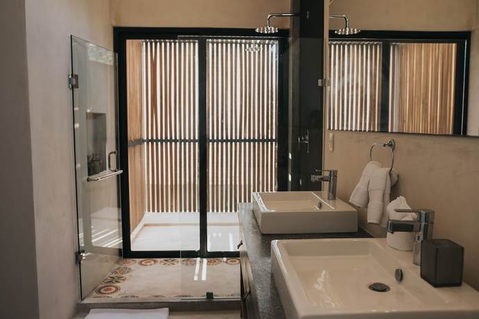 Imagen de la habitación del Apartamentos Lumina At Mudra Tulum. Foto 6