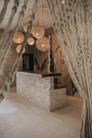 Imagen de los interiores del Apartamentos Lumina At Mudra Tulum. Foto 19