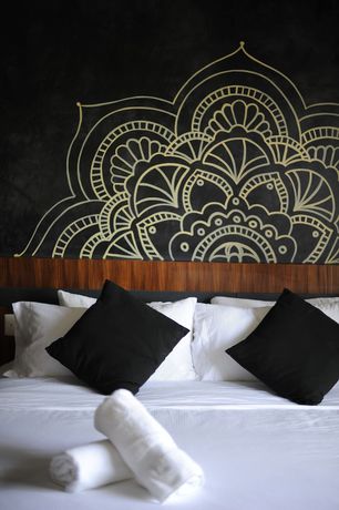 Imagen de la habitación del Apartamentos Lumina At Mudra Tulum. Foto 14