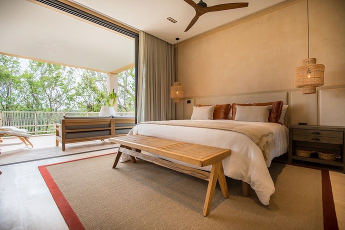 Imagen de la habitación del Apartamentos Lumina at The Village Luxury Residences in Corasol. Foto 2