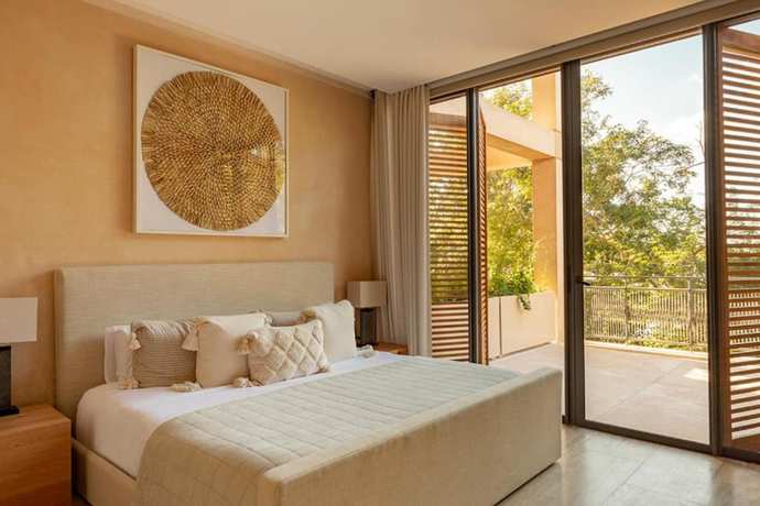Imagen de la habitación del Apartamentos Lumina at The Village Luxury Residences in Corasol. Foto 3