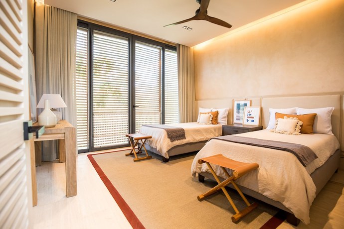 Imagen de la habitación del Apartamentos Lumina at The Village Luxury Residences in Corasol. Foto 8
