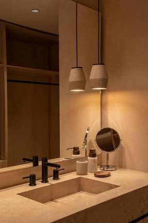 Imagen de la habitación del Apartamentos Lumina at The Village Luxury Residences in Corasol. Foto 11