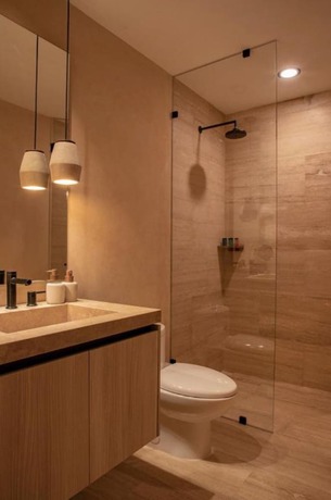 Imagen de la habitación del Apartamentos Lumina at The Village Luxury Residences in Corasol. Foto 12