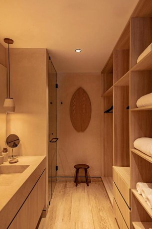 Imagen de la habitación del Apartamentos Lumina at The Village Luxury Residences in Corasol. Foto 13