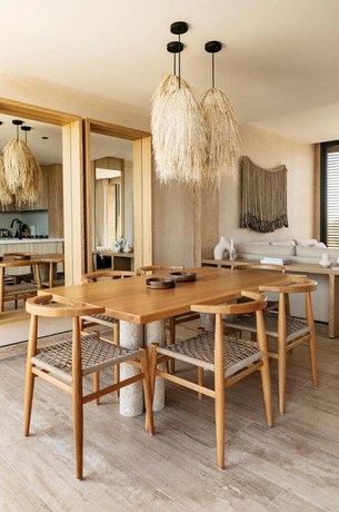 Imagen de la habitación del Apartamentos Lumina at The Village Luxury Residences in Corasol. Foto 14