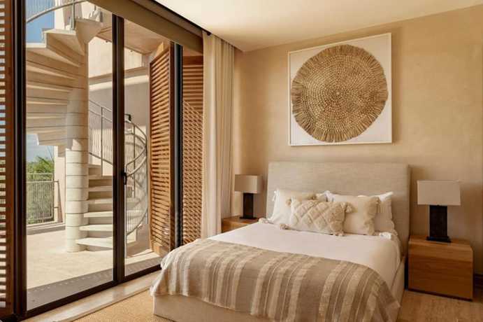 Imagen de la habitación del Apartamentos Lumina at The Village Luxury Residences in Corasol. Foto 20