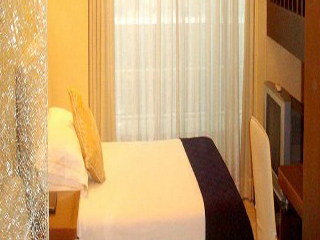 Imagen general del Apartamentos Luminous Service. Foto 4
