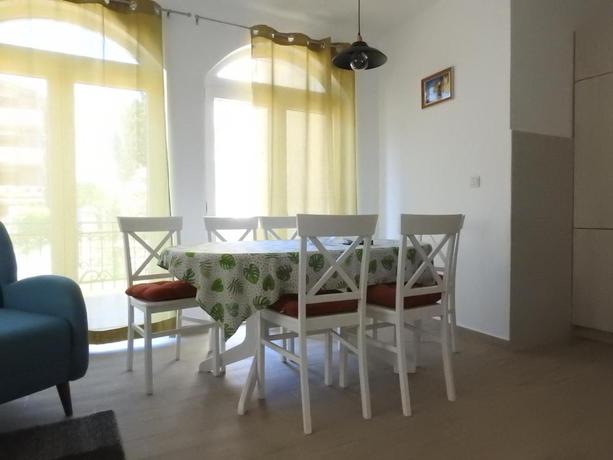 Imagen general del Apartamentos Luna, Budva. Foto 2