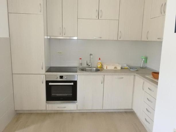 Imagen general del Apartamentos Luna, Budva. Foto 5