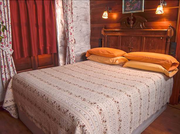Imagen de la habitación del Apartamentos Luna Del Valle, Nueva de Llanes. Foto 3