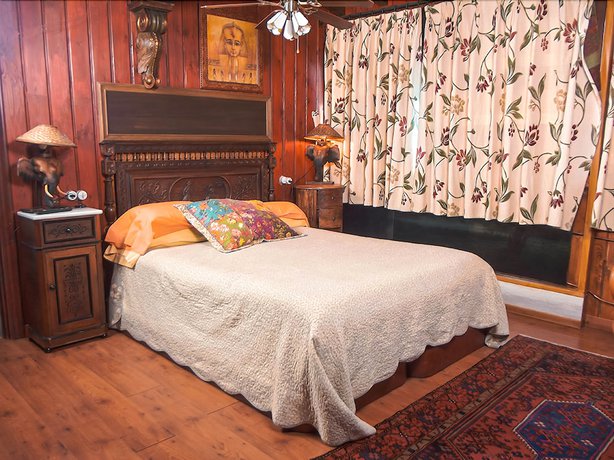 Imagen de la habitación del Apartamentos Luna Del Valle, Nueva de Llanes. Foto 5