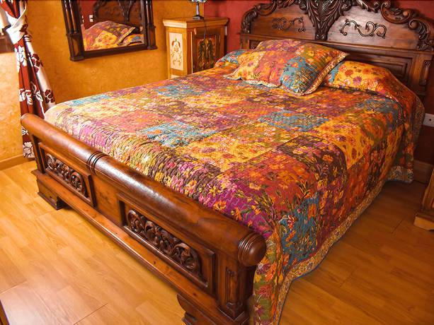 Imagen de la habitación del Apartamentos Luna Del Valle, Nueva de Llanes. Foto 6