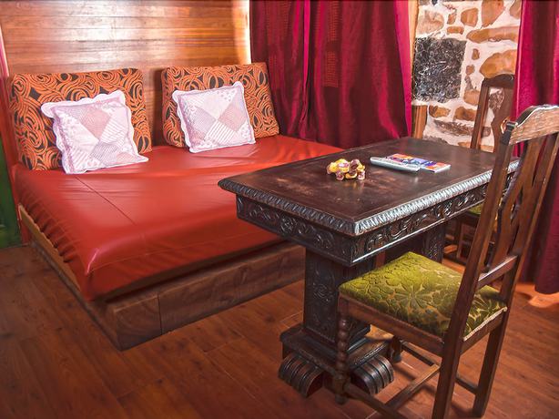 Imagen de la habitación del Apartamentos Luna Del Valle, Nueva de Llanes. Foto 7