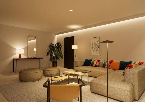 Imagen general del Apartamentos Luna Suites Granada. Foto 2