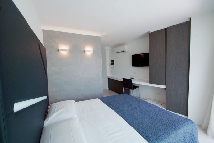 Imagen de la habitación del Apartamentos Lungotevere Suite. Foto 4
