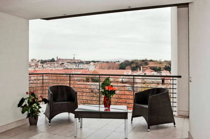 Imagen de los exteriores del Apartamentos Lungotevere Suite. Foto 10