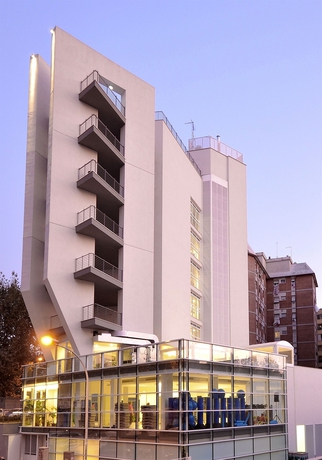 Imagen general del Apartamentos Lungotevere Suite. Foto 2