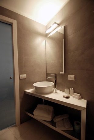 Imagen de la habitación del Apartamentos Lungotevere Suite. Foto 5