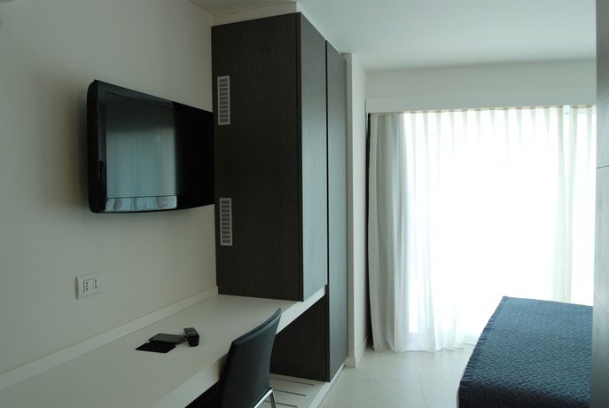 Imagen de la habitación del Apartamentos Lungotevere Suite. Foto 6