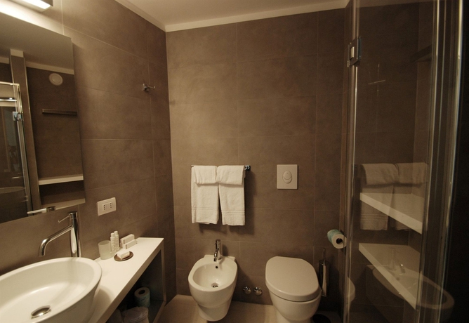 Imagen de la habitación del Apartamentos Lungotevere Suite. Foto 7