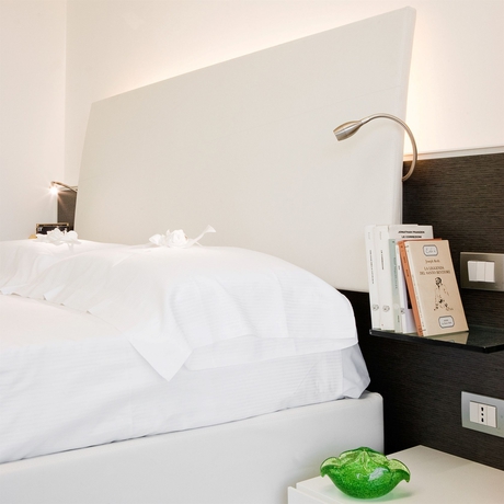 Imagen de la habitación del Apartamentos Lungotevere Suite. Foto 8