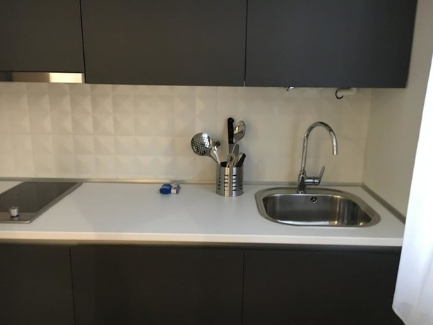 Imagen de la habitación del Apartamentos Lux Apartamentos Rosalia. Foto 11