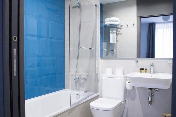 Imagen de la habitación del Apartamentos Lux Apartamentos Rosalia. Foto 15